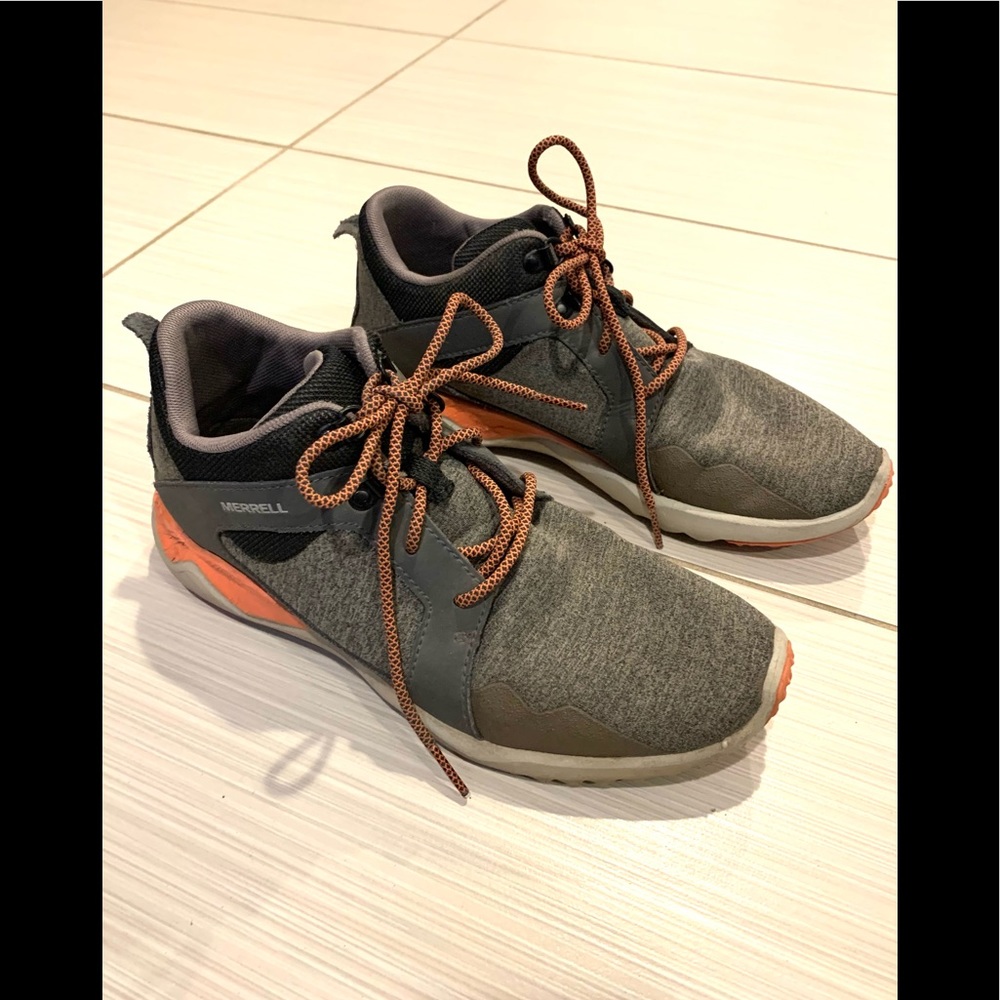 Merrell Hiking Sneakers